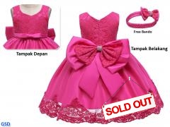 Dress Corry Kids Fanta