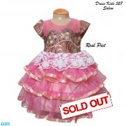 Dress Kids 527 salem