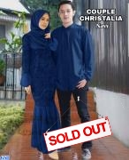 Cp Christalia Navy