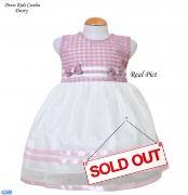 Dress Kids Cecilia Dusty