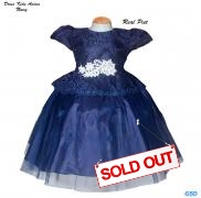 Dress Kids Anina Navy