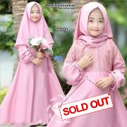 Maxi Leonita Kids Dusty- maxi leoni kid