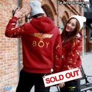 Cp jkt boy maroon-cp 013