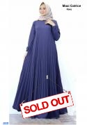 Maxi Catrice navy