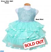 Dress Kids 504 Tosca