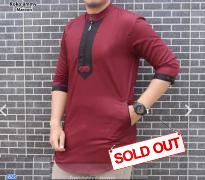 Koko jimmy maroon