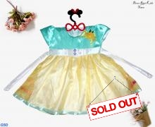 Dress Rini Kids