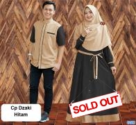 Cp Dzaki hitam