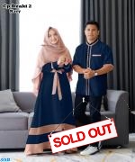 Cp dzaki 2 navy