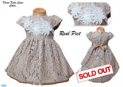 Dress Kids Lince coksu