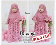 Kids Derena dusty