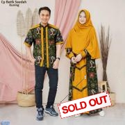 Cp Batik Saedah kuning