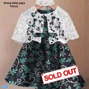 Dress kelly paya tosca