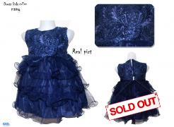 Dress kids collen navy