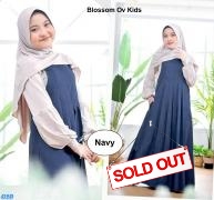 Blossom Ov Kids Navy