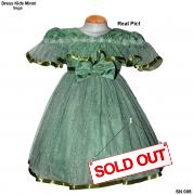Dress Kids Minni sage