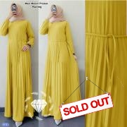 Maxi Maxim prisket kuning