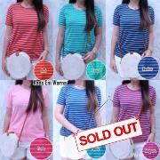 Kaos eni warna