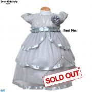 Dress Kids Sally abu
