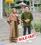 Cp Fatimah Army