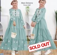 Maxi Demora tosca soft