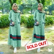 Maxi Chika Tosca