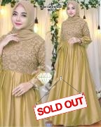 Maxi Laurencia mocca