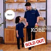 Cp Koko Kobe navy
