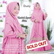 Uzdah sayri kids dusty