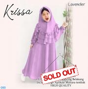 Kids Krissa lavender