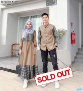 Cp Gamis Kotak Coksu