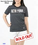Kaos salur new york htm