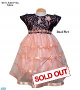 Dress Kids Prisa salem