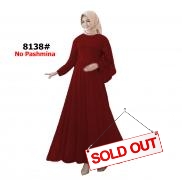 Maxi import 8138 maroon