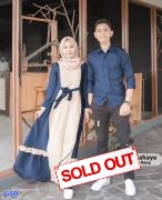 Cp cahaya navy