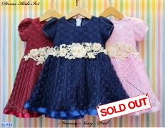 Dress Kids ivi