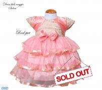 Dress kids anggie salem
