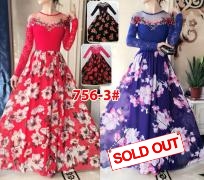 Maxi import 756-3