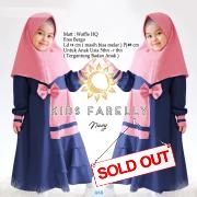 Kids Farelly Navy