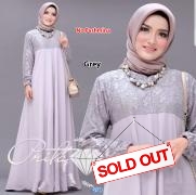 Maxi Prita grey
