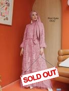 Maxi Agnia dusty