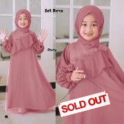 Set Reva Kids