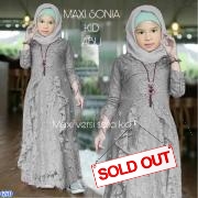 Maxi Sonia kids Abu