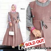 Maxi Loisa mocca