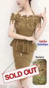 Setelan import 1899 coksu