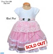 Dress Kids 526 soft pink