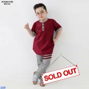 St koko Erik Maroon
