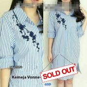 Kemeja vonne-vioni