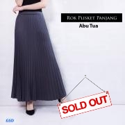 Rok kulot prisket abu tua