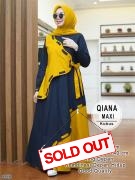 Maxi Qiana kubus